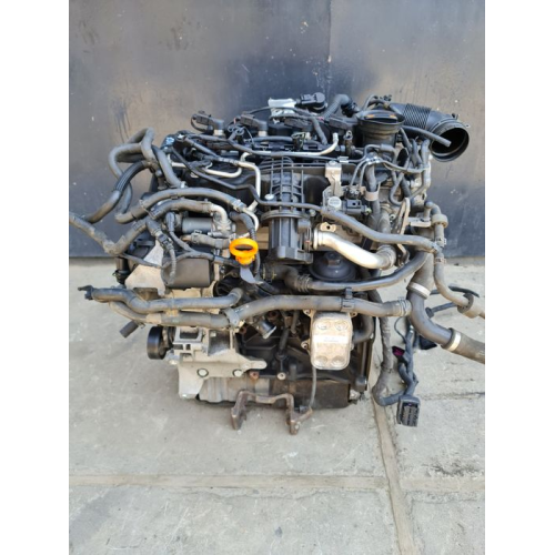 Двигун VW-Caddy 1.6 TDI CAY, Skoda Golf Passat Touran, 2012, дизель, 1.6 л. Двигун VW-Caddy 1.6 TDI CAY, Skoda Golf Passat Touran, 2012, дизель, 1.6 л.