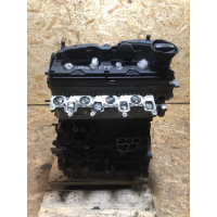 Двигун VW CFF 2.0 TDI, 2015, 172тис. км, дизель, 2.0 л.