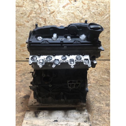 Двигун VW CFF 2.0 TDI, 2015, 172тис. км, дизель, 2.0 л. Двигун VW CFF 2.0 TDI, 2015, 172тис. км, дизель, 2.0 л.