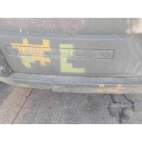 Двигун Land Rover Freelander TD4, дизель, 2005 рік, 2.0 л, 4 циліндри.