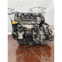 Двигун Fiat 1.3MJet 188A9000 для Doblo, Panda, Opel, Lancia. 1.3 л, дизель.