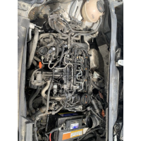 Двигун Мотор Фольксваген CFFSeat, 2.0tdi, 2015, дизель, 2.0 л.