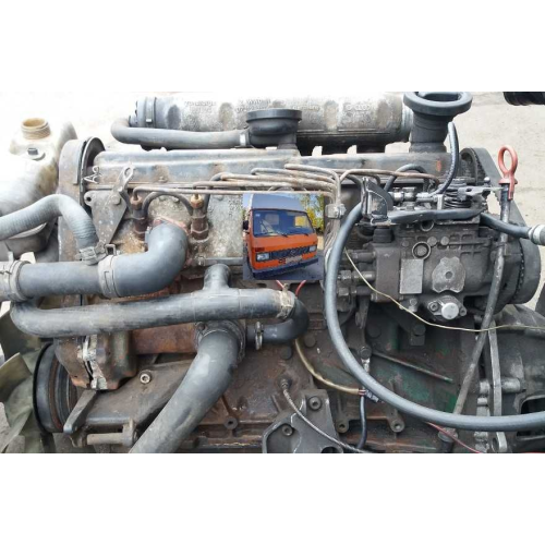 Двигун мотор Volkswagen LT 28-55 до 96, 2.4-2.8 л, дизель, 1996 р. Двигун мотор Volkswagen LT 28-55 до 96, 2.4-2.8 л, дизель, 1996 р.