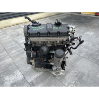 Двигун Volkswagen 1.9 TDI, Ford Galaxy, 2005, 1.9 л, дизель.