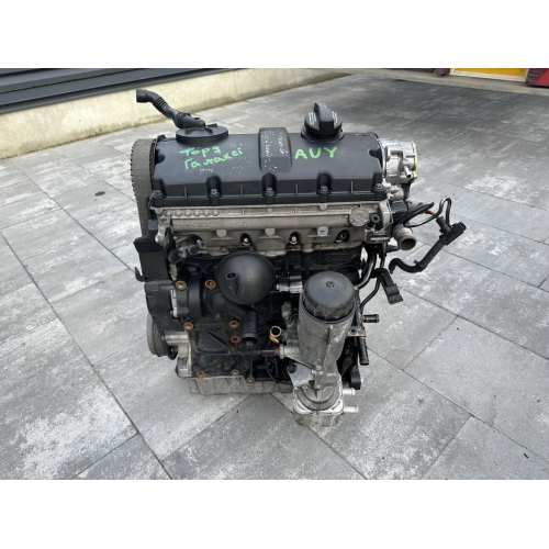 Двигун Volkswagen 1.9 TDI, Ford Galaxy, 2005, 1.9 л, дизель. Двигун Volkswagen 1.9 TDI, Ford Galaxy, 2005, 1.9 л, дизель.