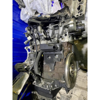 Двигун мотор Ford Kuga UFDA 2.0 tdci 140 лс, 2018 рік, дизель, 2.0 л.