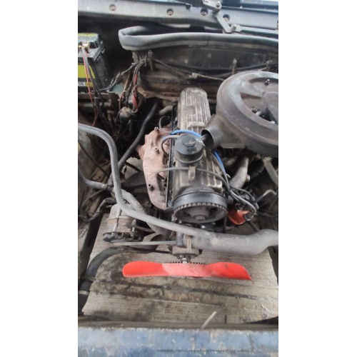 Двигун Ford Sierra Scorpio 2.0 ОНС, 1989, 2.0 л, бензин. Двигун Ford Sierra Scorpio 2.0 ОНС, 1989, 2.0 л, бензин.