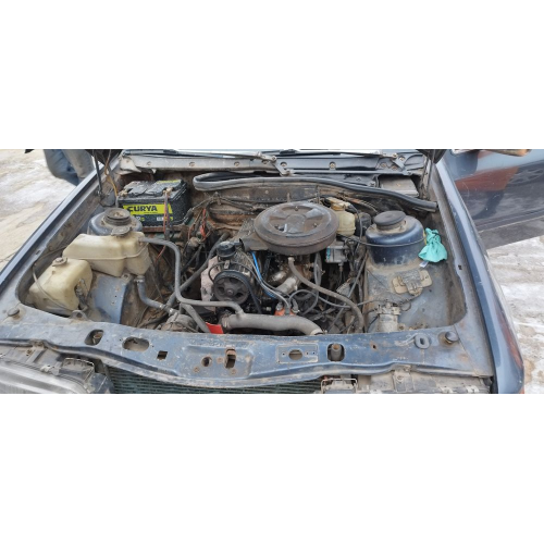 Двигун Ford Scorpio Sierra Transit 2.0 ОНС, 1990, 2.0 л, бензин.