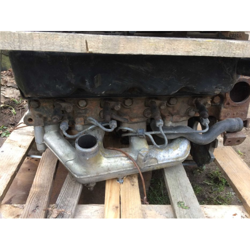 Двигун Ford Transit 2,5 турбодизель, 1995 рік, об'єм 2,5 л, паливо - дизель. Двигун Ford Transit 2,5 турбодизель, 1995 рік, об'єм 2,5 л, паливо - дизель.