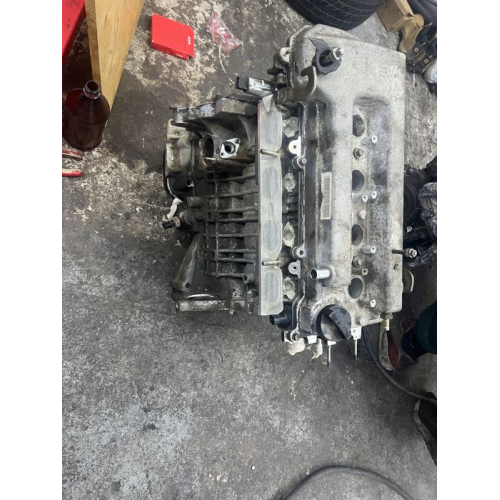 Двигун мотор Geely 1.8 для Geely Emgrand X7, 2014 рік, 1.8 л, бензин.