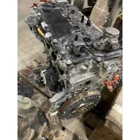 Двигун Toyota Camry 70 2,5 hybrid 2019, 2,5 л бензин.