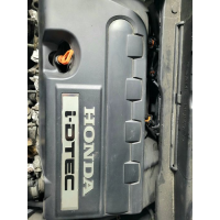Двигун Honda CR-V 3 N22B3, 2007 рік, 2.2 л, дизель.