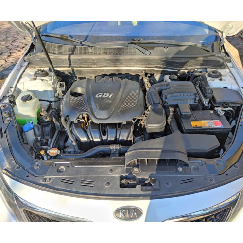 Двигун Hyundai Sonata G4KJ 2.4 2010-2014, Kia Optima, бензин, 2.4 л. Двигун Hyundai Sonata G4KJ 2.4 2010-2014, Kia Optima, бензин, 2.4 л.