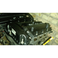 Двигун мотор Jeep Patriot Compass 2.0 2.4 2007-2017 2.0/2.4 л бензин.