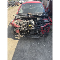 Двигун мотор K9K 808 Renault 1,5 dCi Megane 3 Scenic, 2008, 1,5 л дизель.