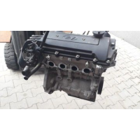 Двигун Мотор Kia Hyundai G4LA 1,2 бензин i-20 Picanto i-10 Accent Rio 2010 1,2 л.