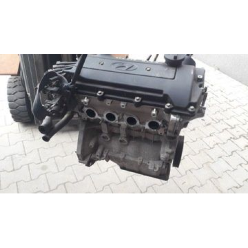 Двигун Мотор Kia Hyundai G4LA 1,2 бензин i-20 Picanto i-10 Accent Rio 2010 1,2 л. Двигун Мотор Kia Hyundai G4LA 1,2 бензин i-20 Picanto i-10 Accent Rio 2010 1,2 л.