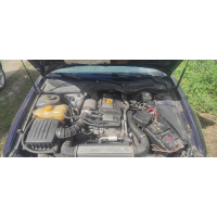 Двигун Opel Omega B, 1994, 2.0 л, бензин.