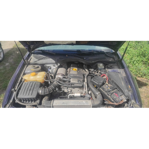 Двигун Opel Omega B, 1994, 2.0 л, бензин. Двигун Opel Omega B, 1994, 2.0 л, бензин.