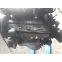 Двигун 1.4i, 16V, від Seat, VW Golf 4, Polo 3, Lupo, випущений українською компанією.