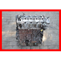 Двигун Мотор кпп 2.0 HDI для Fiat Scudo, Citroen Jumpy, Peugeot Expert, 2007 рік, дизель, 2.0 л.
