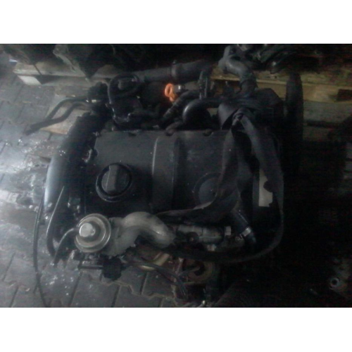 Двигун 1.9 TDI для Passat B5+, 2003 р.в., дизель, комплект з мотором, КПП та генератором. Двигун 1.9 TDI для Passat B5+, 2003 р.в., дизель, комплект з мотором, КПП та генератором.