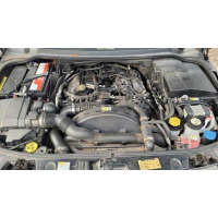 Двигун Land Rover Discovery4 Range Rover Sport 3.0D 306dt, 2016 р., 3.0 л, дизель.