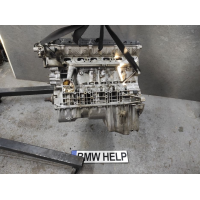Двигун М52 Б20 Tu Vanos для BMW Е46 Е39, 2000 рік, 2.0 л, бензин. Потрібна допомога з розборкою.