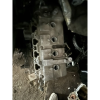Двигун Mazda 3 1.6 BK, BL, 2008, 1.6 л, бензин.