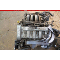 Двигун Mazda 626 GE, бензин, 1997 рік, 2.0 л.