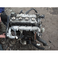 Двигун Mazda 6 3 RF 5 2.0 Td, 2005 рік, дизель, 2.0 л.