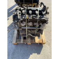 Двигун Mazda 6 СХ5 skyactiv 2.5 Turbo PY, 2021, 2.5 л, бензин.