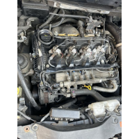 Двигун Mazda R2AA для Mazda CX7 та Mazda 6, 2007 рік, 2.3 л, бензин.