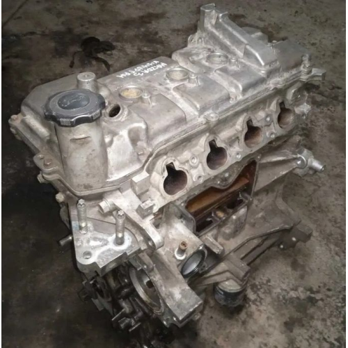 Двигун Mazda LF 1.6 бензин, 2003 рік, 1.6 литра. Двигун Mazda LF 1.6 бензин, 2003 рік, 1.6 литра.