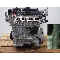 Двигун Mazda P5 2015 2.0 бензин.