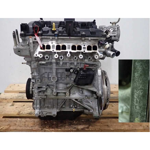 Двигун Mazda P5 2015 2.0 бензин. Двигун Mazda P5 2015 2.0 бензин.