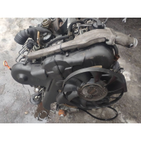 Двигун 2.5 TDI для Audi A4 (B5) 1994 та Volkswagen B5 1997. Об'єм 2.5 л, паливо - дизель.
