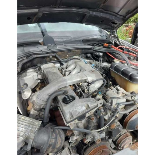 Двигун Mercedes ОМ603 3.0 турбо дизель, 1985 р.в., об'єм 3.0 л, паливо - дизель. Двигун Mercedes ОМ603 3.0 турбо дизель, 1985 р.в., об'єм 3.0 л, паливо - дизель.
