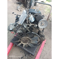 Двигун Mercedes OM 604 2.2, 1993, дизель, 2.2 л.
