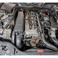 Двигун Mercedes W211 2.7 (647.961) 2002, 2.7 л, бензин.