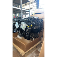Двигун Мерседес M 177.980 C63AMG, GLC63, 2018, 4.0 л, бензин.