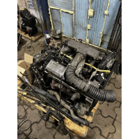 Двигун Mercedes OM601, 2.3 л, дизель, для Віто, Спринтер, 1983-2000 р. Надійний, економічний, відмінна робота.