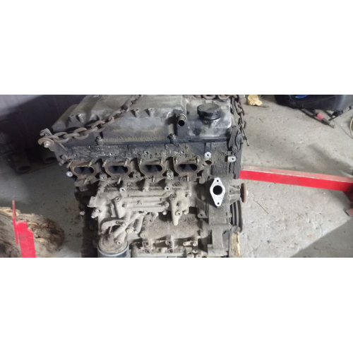 Двигун Mitsubishi Pajero 3.2 4M41, 2000 рік, дизель, об'єм 3.2 л. Двигун Mitsubishi Pajero 3.2 4M41, 2000 рік, дизель, об'єм 3.2 л.