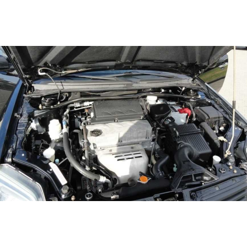 Двигун Mitsubishi 4G69 2.4л, встановлений на автомобілях Mitsubishi, випущений у 2004 році. Двигун Mitsubishi 4G69 2.4л, встановлений на автомобілях Mitsubishi, випущений у 2004 році.