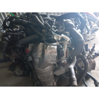 Двигун PSA 1,6 2.0, коробка, Fiat Scudo Peugeot Expert, 2019, дизель.