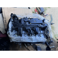 Двигун Renault Master III, Opel Movano B 2022: F4R, 2.0 л, бензин.