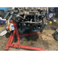 Двигун Nissan Almera 2.2 дизель, 2005 рік, об'єм 2.2 л, паливо дизель.