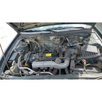 Двигун мотор Nissan Almera 2,0D, YD22DDTi, 2003, 2,0 л, дизель.