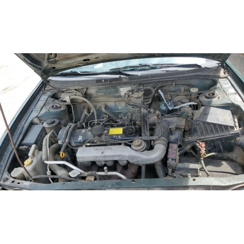 Двигун мотор Nissan Almera 2,0D, YD22DDTi, 2003, 2,0 л, дизель. Двигун мотор Nissan Almera 2,0D, YD22DDTi, 2003, 2,0 л, дизель.