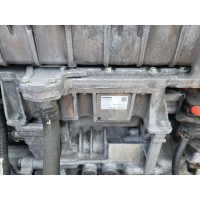Двигун мотор Nissan Leaf 13-17, EM57, 2013-2017, 80 кВт, електрика.